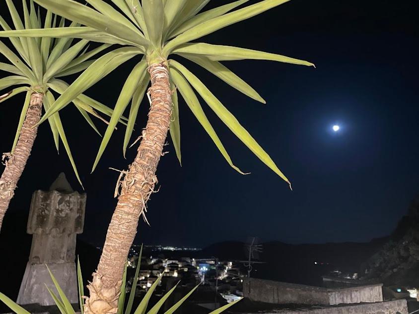 B&B Dhafna Civita Kültér fotó
